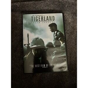 Tigerland (DVD, 2000)